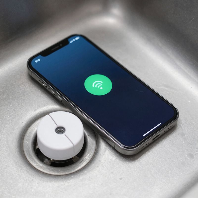 Leak Detection & Repair in Pineville