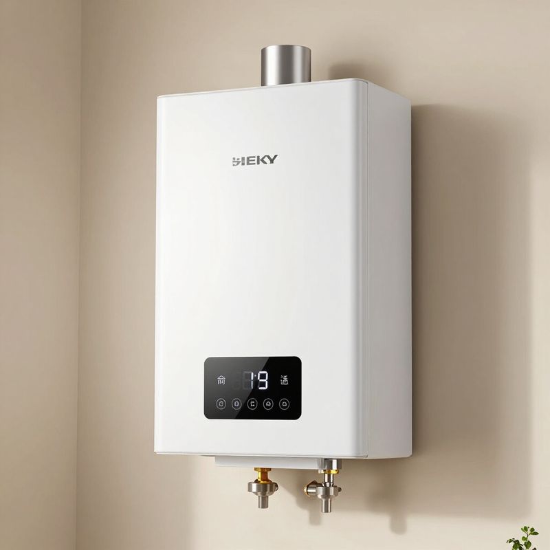 Water Heater Services in Pineville