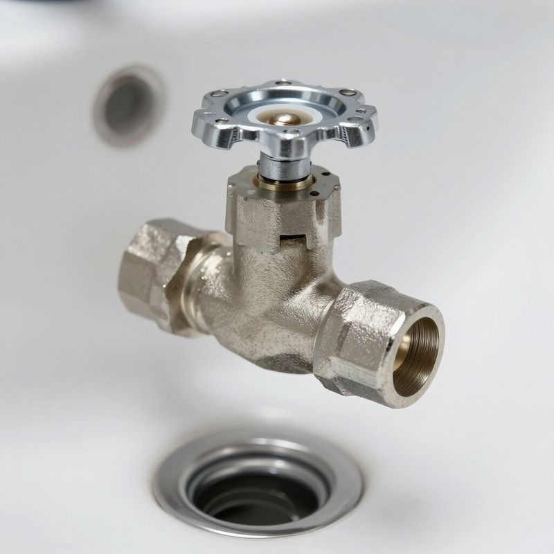 Toilet & Faucet Repair in Pineville