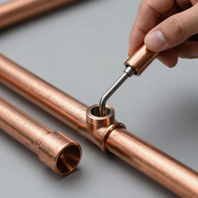 Sewer & Pipe Services in Pineville