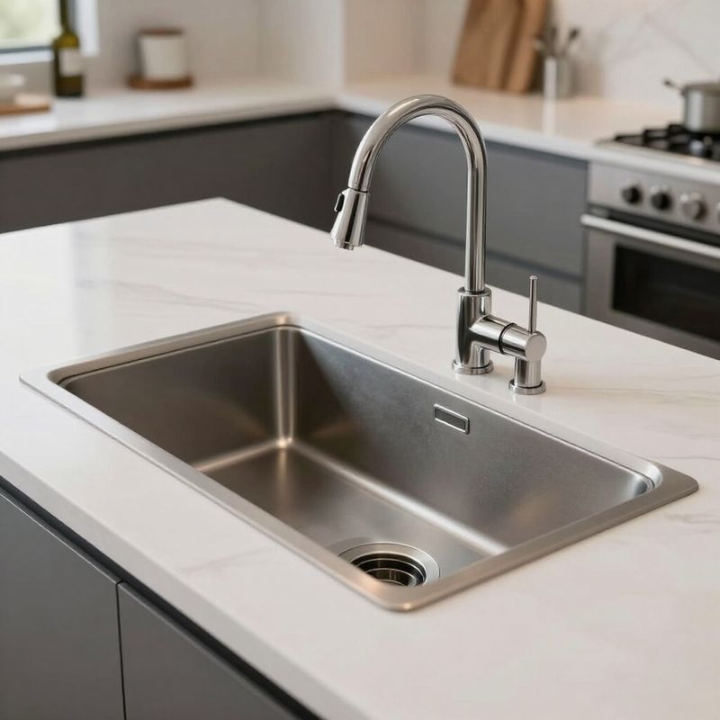 Bathroom & Kitchen Upgrades in Pineville