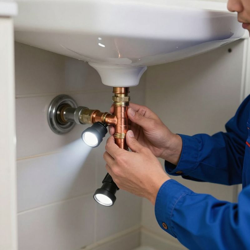 Emergency Plumbing in Pineville